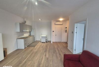 Apartament cu 2 camere, mobilat în Grivița - 7