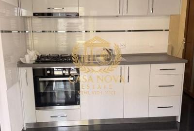 Apartament cu 2 camere în Între Lacuri