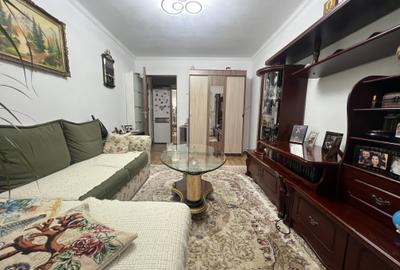 Apartament cu 2 camere semidecomandat în Vitan