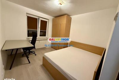 Apartament cu 2 camere decomandat, mobilat în Crângași - 7