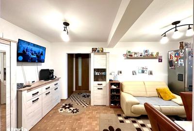 Apartament cu 2 camere în Nord - 7