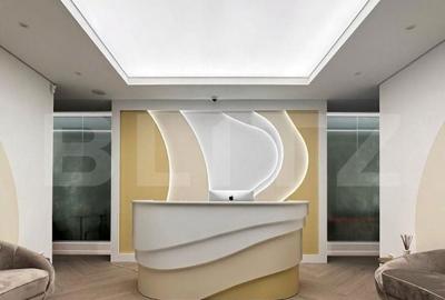 Spațiu comercial, de 150 mp, în Central - 3