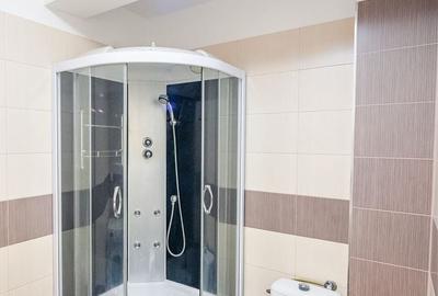Apartament cu 2 camere în Lotrioara