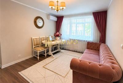 Apartament cu 2 camere decomandat în Central - 2