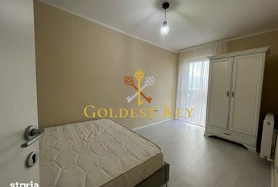 Apartament cu 2 camere în Dâmbul Rotund - 7