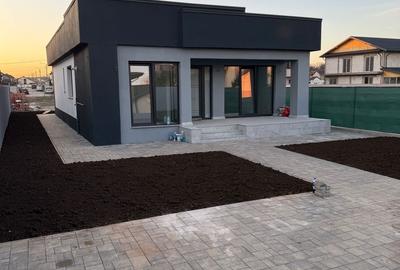 Casă cu 4 camere cu Teren 450 Mp în Târgșoru Vechi - 1