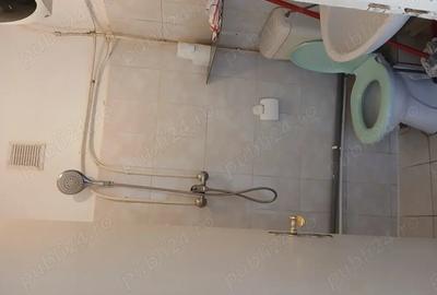 Garsonieră decomandată în Iosefin