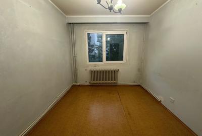 Apartament cu 2 camere semidecomandat în Grigorescu
