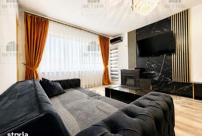 Apartament cu 2 camere decomandat în Berceni - 10