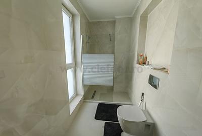 Casă individuală cu 5 camere cu Canalizare în Pipera - 8