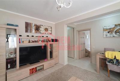 Apartament cu 2 camere decomandat în Fundeni