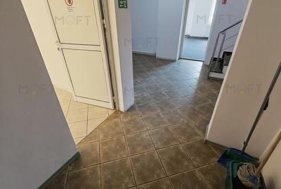 Casă individuală cu 5 camere cu Teren 240 Mp în Vitan - 12