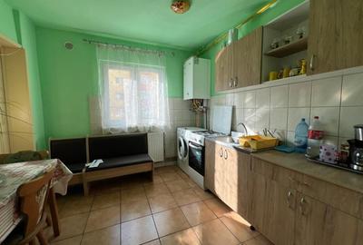 Apartament cu 2 camere decomandat, mobilat în Mărăști - 5