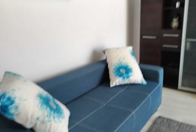 Apartament cu 2 camere decomandat în Central - 6