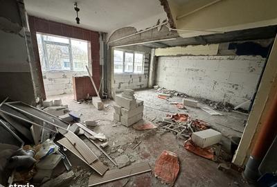 Apartament cu 2 camere în Central - 5
