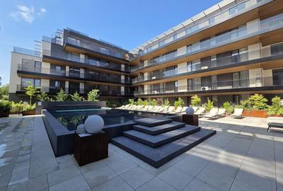 Apartament cu 4 camere decomandat, mobilat în Iancu Nicolae - 20