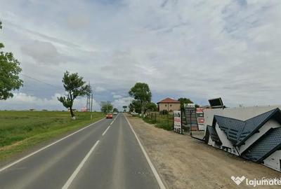 Teren de 660 mp, în Lazu - 3