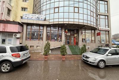 Spațiu comercial, de 165 mp, în Vest - 6