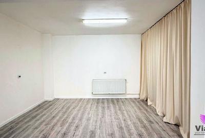 Garsonieră nedecomandată, mobilată în Ștrand - 4