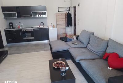 Apartament cu 2 camere în Braytim