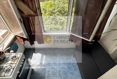 Apartament cu 3 camere decomandat în Gorjului - 15