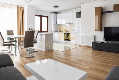 Apartament cu 2 camere decomandat, mobilat în Torontalului