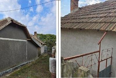 Casă cu 3 camere cu Teren 3803 Mp în Cobadin - 6