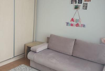 Apartament cu 3 camere decomandat în Olteni - 11
