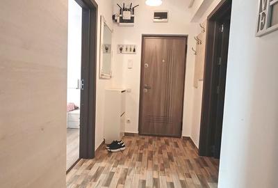Apartament cu 2 camere decomandat în Banat - 6
