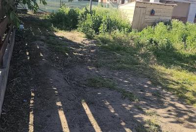 Teren de 500 mp, în Central - 2