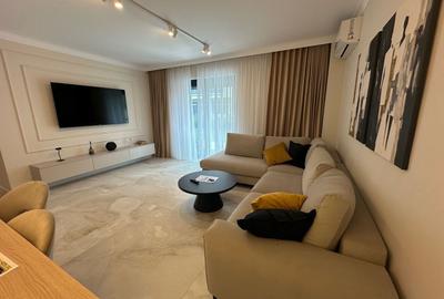 Apartament cu 2 camere decomandat în Lipovei