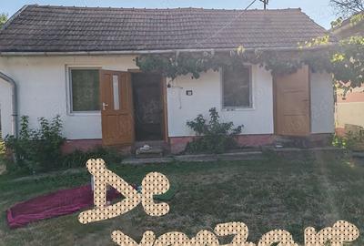 Casă cu 5 camere în Balșa