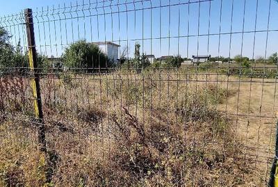 Teren de 400 mp, în Dumitrana - 5