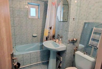 Apartament cu 2 camere semidecomandat în Energiei - 4