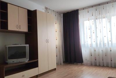 Apartament cu 2 camere decomandat în Nufărul - 5