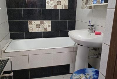 Apartament cu 2 camere semidecomandat în Fortuna - 3
