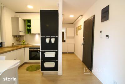 Apartament cu 2 camere semidecomandat în Central - 14