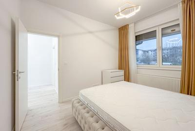 Apartament cu 2 camere decomandat în Drumul Taberei - 8