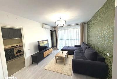 Apartament cu 3 camere în Băneasa