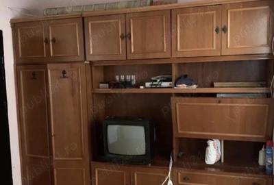 Garsonieră nedecomandată în Central