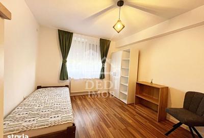 Apartament cu 2 camere semidecomandat în Rogerius - 3