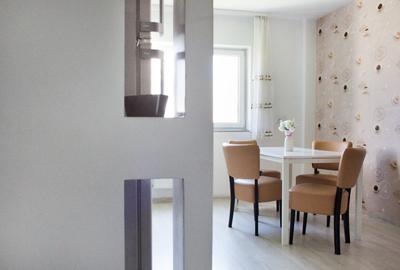 Apartament cu 2 camere decomandat, mobilat în Tineretului - 15