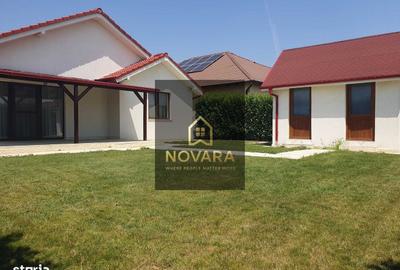 Casă cu 4 camere cu Teren 157 Mp în Sântandrei