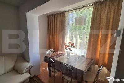Apartament cu 2 camere semidecomandat în Botizului - 3
