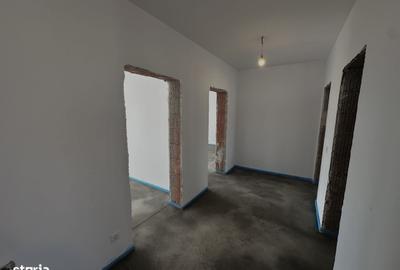 Casă cu 4 camere în Sântandrei - 3