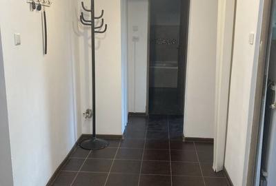 Apartament cu 2 camere decomandat în Central - 2