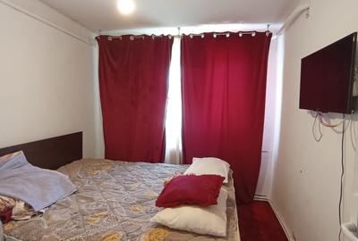 Apartament cu 2 camere semidecomandat în Podu Roș - 7