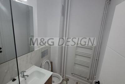 Apartament cu 2 camere decomandat în Gheorghe Lazăr - 6