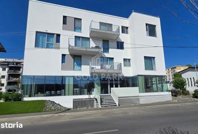 Spațiu comercial, de 276 mp, în Între Lacuri - 9