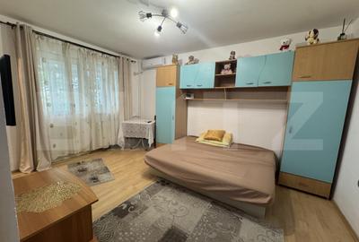 Garsonieră semidecomandată în Rovine